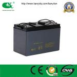 UPS Battery 12V120ah Gel/Sealed VRLA Battery, Storage Battery, Rechargeable