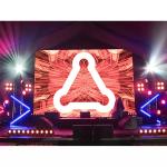 P2.6 16bit HD Led Screens For Events Rental 5x10