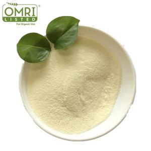 China Organic Amino Acid Powder Fertilizer 100% Soluble, Fast Delivery in 7-15 Days factory
