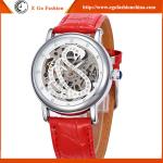 SH08 Man Watch Woman Watch Gift Wristwatch Mechanical Watches SHENHUA Mechanical