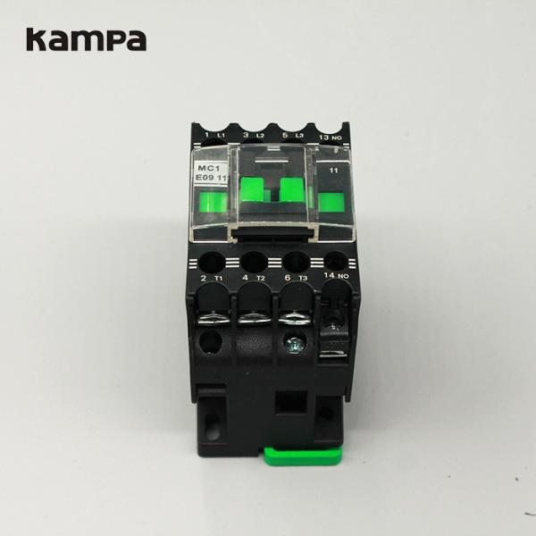 Kampa Best Selling Sturdy and durable LC1E-KPE09 AC definite purpose Magnetic Contactor