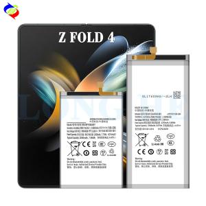 China RECHARGABLE Battery for Samsung Z Fold 4 SM-F936B SM-F9360 EB-BF936ABY EB-BF937ABY factory