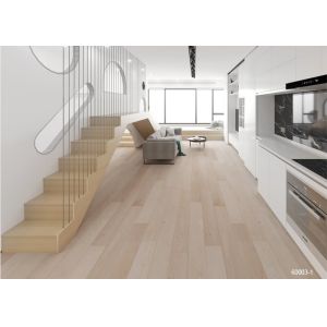 China Waterproof and flame-retardant floor,fireproof MGO flooring on sale