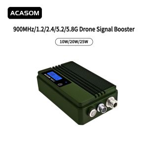 Comprehensive 900mhz Signal Booster 5.8GHz Power Amplifier Stable