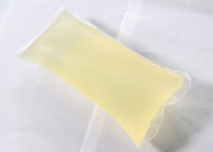 China Thermal Paper Labels Hot Melt Rubber Adhesive factory