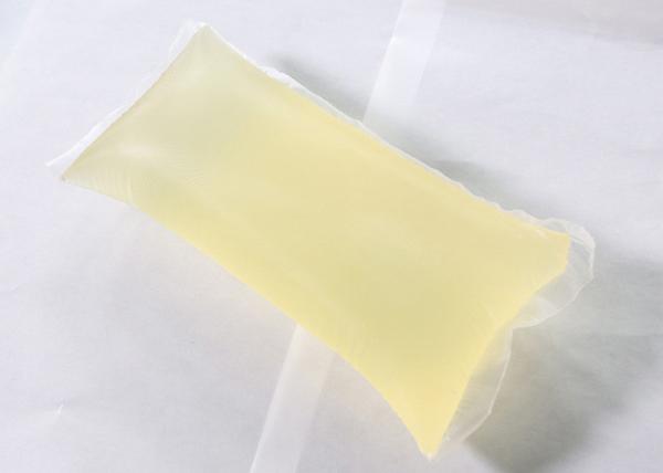 Disposable Non Woven Sanitary Pads Application Hot Melt Adhesive Glue For