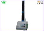 Button Compression Tensile Testing Machine Economical Material 1000mm​ 20 -