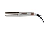 Zero Gap LCD Indicator CE EMC EMF Ceramic Hair Flat Iron