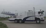 6X4 Military Police Vehicle Anti-Riot Water Cannon Vehicle For Military Armored