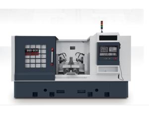 China TD60 Drilling And Milling Machine 300-800r/Min Multifunctional Machining factory