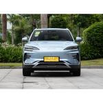 2023 BYD 605km Song Plus 87.04Kw.H Battery Ev Flagship Suv Ev Cars Champion