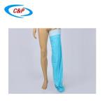 Procedure Surgical Impervious Stockinette Customizable and Reliable OEM/ODM