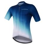 Printing Quality Cycling Jersey Men Custom Road Bike Jersey