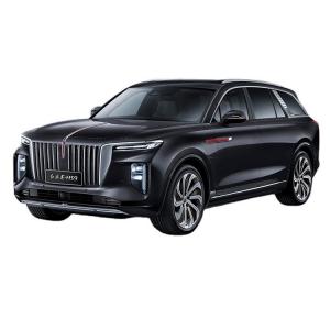 China 2023 Energy Hongqi E-HS9 Large SUV Luxury High Speed Performance Electric Cars for Adult on sale