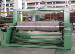 China Automatic ISO9001 4000mm Fabric Calender Machine factory