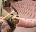 Iron Upholstery Furniture Nail Sofa Decorative Nails with round head
