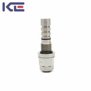 China 708-1W-04712 Hydraulic Relief Valve load sensing valve PC60-7 factory