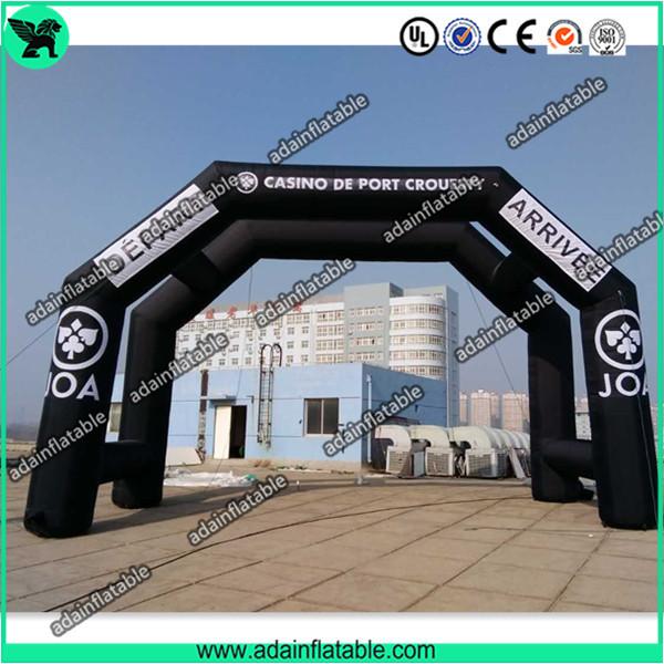 Customized Advertising Inflatable Arch, Promotional Inflatable Archway,Event