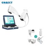 Energy Saving 525 SHOTS Liposonix HIFU Face Lifting Machine