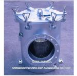 Marine Simplex Sea Water Filter Simplex Coarse Water Filter As250 Cb/T497-2012