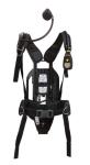 Draeger CPS 5900 Gas Tight Hazmat Suit Prices China Factory