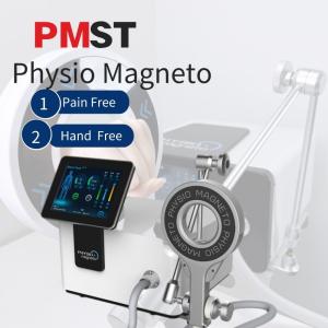 China Home Electromagnetic Physio Magneto Therapy Machine For Muslce Pain factory