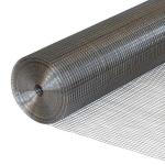 50 Ft Wire Welded Mesh Fencing Rolls Wire Gauge Dia 0.56mm-0.71mm