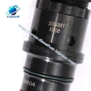 China Engine Parts ISM M11 diesel fuel Injector 3406604 factory