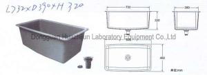 China Smail PP Sink Manufacturer | Smail PP Sink China Supplier | Smail PP Sink Cheap Price factory