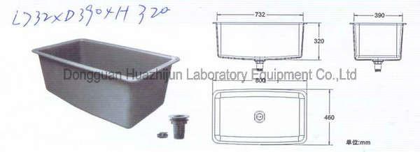 Portable Lab Sink Manufacturer | Portable Lab Sink Supplier | Portable Lab Sink