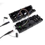 Optical Splitter FTTA FTTX Fiber Optic Distribution Box IEC 61753-1