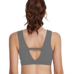 Moisture Absorption Beauty Back Bra Quick Drying women sports underwear