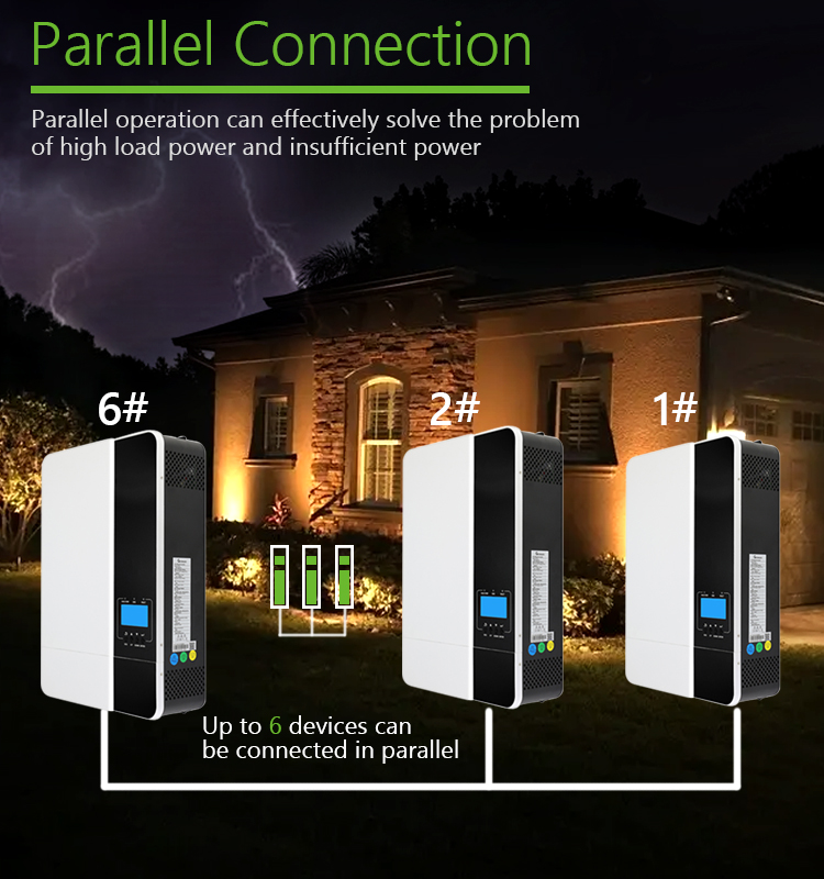 Home LiFePO4 Lithium Battery Systems 10kw 5kw Mounting Solar Bms Lithium Battery