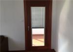 22"*64" Inch Blinds Inside Glass Safety Tempered Glass Energy Saving