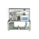 Pneumatic Industrial Automation Training Equipment Electrical Pressure