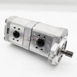 Gear Pump 31Q6-30050 For Hyundai R200W7 R210W9S Perfectly Suited for Constructio