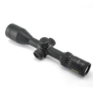 China Compact Long Range Rifle Scopes Fogproof Waterproof 3-18x50 factory