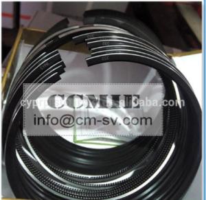 China WEICHAI SINOTRUK WD615 EURO III / CLASSIC PISTON RING , VG1540030005 factory