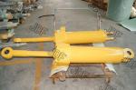 BACKHOE LOADER cylinder TUBE AS , cylinder part Number. 1917725