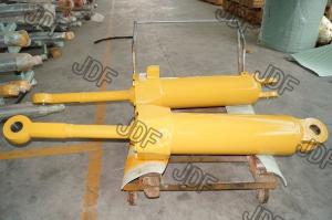 China TRACK-TYPE TRACTOR cylinder TUBE AS , cylinder part Number. 1278932 factory
