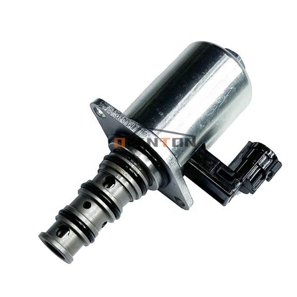 Solenoid Valve 9314145 For Hitachi ZAX200-5G Excavator Parts within Retail