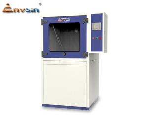 China GB4208-2008 Sand And Dust Test Chamber factory