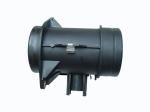 Black Hot Wire Type MAF Air Flow Meter 13622246084 OEM No. 7.22184.50.0