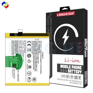 China 3.85V 4000mAh A Battery for Vivo NEX A NEX Mobile Phone High Capacity Direct factory