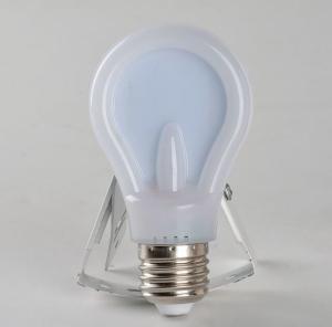 China 12W AC85-265V 95LM/W new led lighting products factory