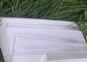 China Polyvinyl Chloride PVC Decorative Sheet For Photo Mounting Advertising Display factory