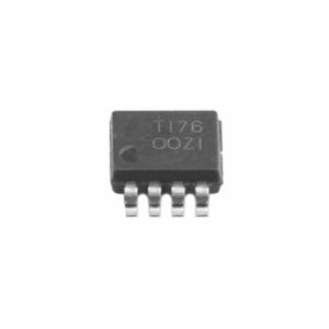 China OPA2322AIDGKT New and Original OPA2322AIDGKT VSSOP-8 Integrated circuit factory
