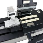 Simplex Large Diameter Fiber Automatic Thermal Stripper with 2.8 inches Touch