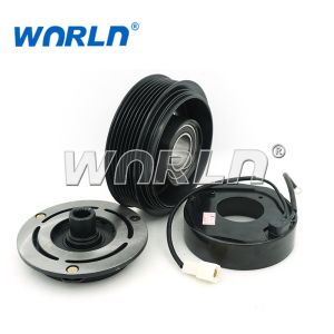 China automobile electromagnetic clutch for　MITSUBISHI PAJERO V73 2005 factory