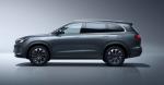 1.5T Large Electric Cars Petrol Electric Hybrid 200km/H HUAWEI AITO M7 SUV